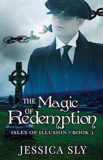 Front cover_The Magic of Redemption