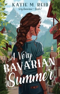 Couverture_A Very Bavarian Summer