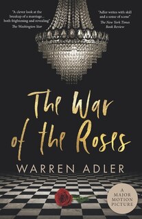 Couverture_The War of the Roses