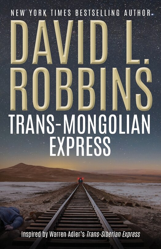 Couverture_Trans-Mongolian Express
