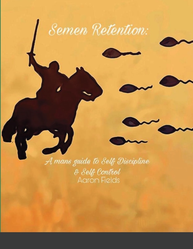 Couverture_Semen Retention