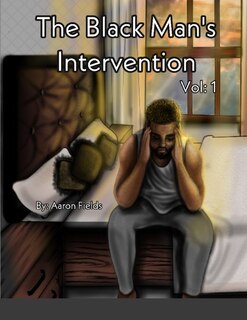 Front cover_The Black Man's Intervention