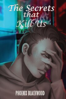 Front cover_The Secrets that Kill Us