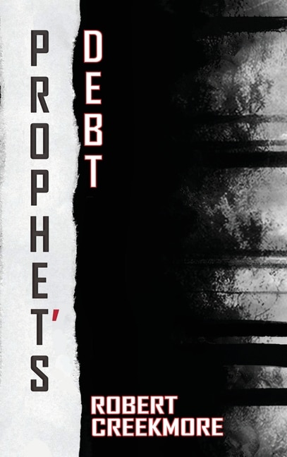 Front cover_Prophet's Debt