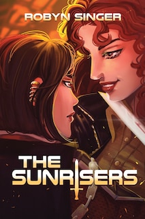 Front cover_The Sunrisers