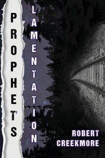 Front cover_Prophet's Lamentation