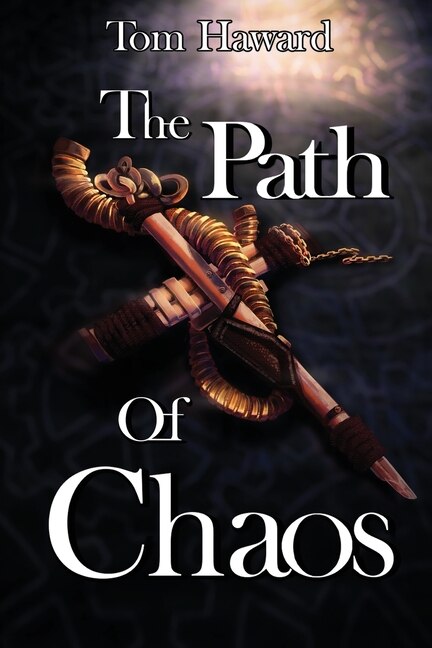 Front cover_The Path of Chaos