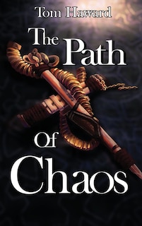 Front cover_The Path of Chaos