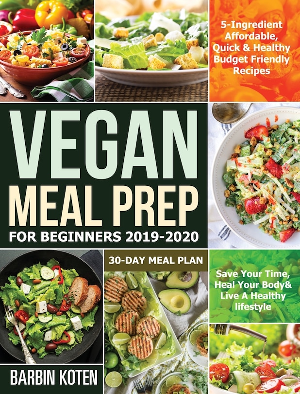 Front cover_Vegan Meal Prep for Beginners 2019-2020