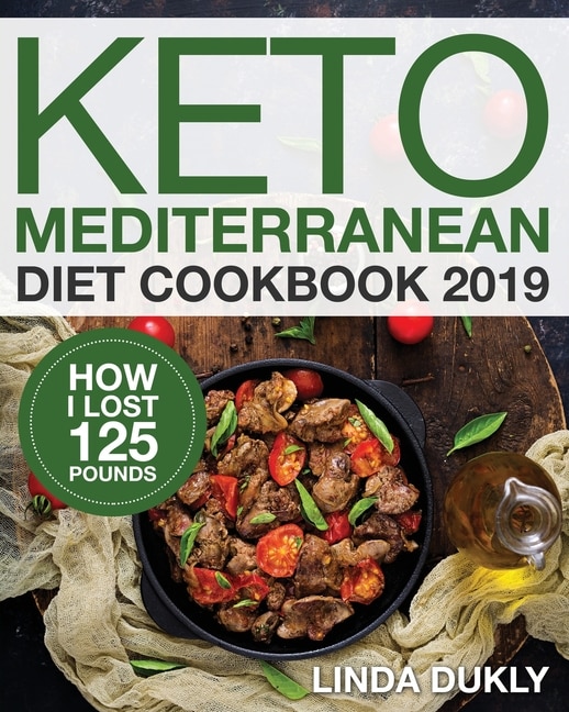 Couverture_Keto Mediterranean Diet Cookbook 2019