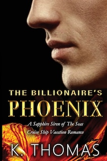 Couverture_The Billionaire's Phoenix