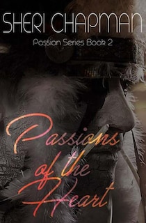 Couverture_Passions of the Heart