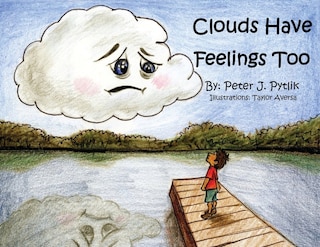 Front cover_Clouds Have Feelings Too