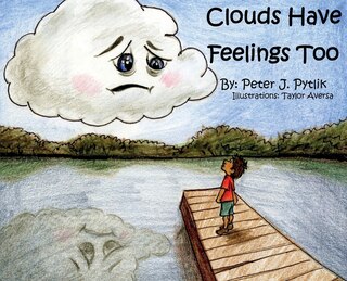 Front cover_Clouds Have Feelings Too