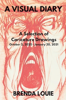 Couverture_A Visual Diary