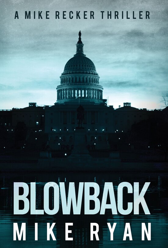 Front cover_Blowback