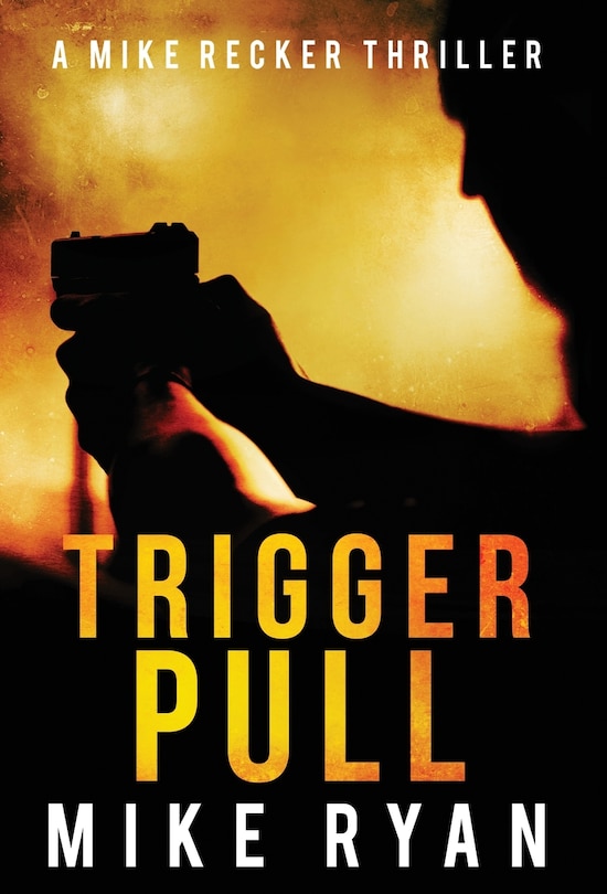 Front cover_Trigger Pull