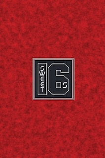 Front cover_Sweet 16s