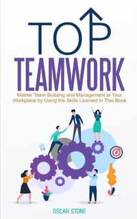 Front cover_Top Teamwork