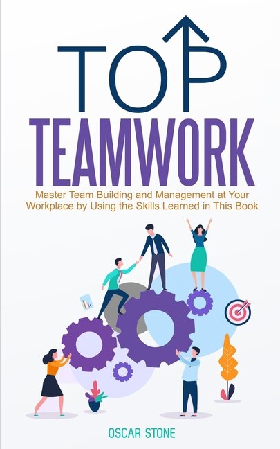 Front cover_Top Teamwork