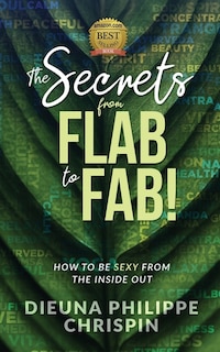 Couverture_The Secrets From Flab to Fab
