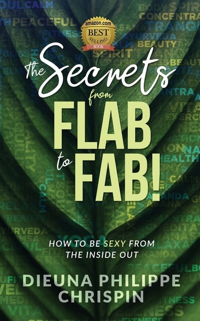 Couverture_The Secrets From Flab to Fab