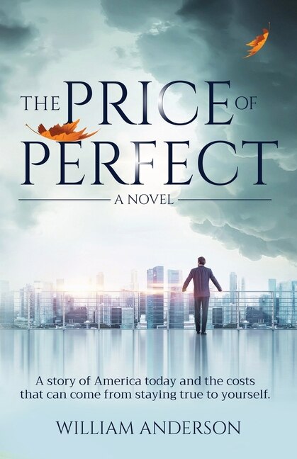 Front cover_The Price of Perfect