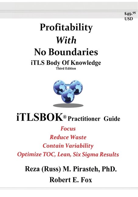Front cover_Profitability With No Boundaries