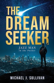 Front cover_The Dream Seeker