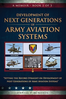 Couverture_Development of Next Generations of Army Aviation Systems