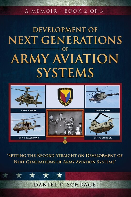 Couverture_Development of Next Generations of Army Aviation Systems