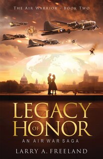 Front cover_Legacy of Honor