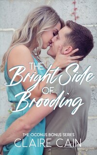 Front cover_The Bright Side of Brooding