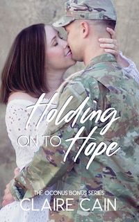 Front cover_Holding On to Hope