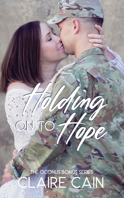 Front cover_Holding On to Hope