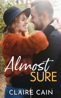 Front cover_Almost Sure