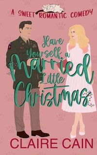 Couverture_Have Yourself a Married Little Christmas
