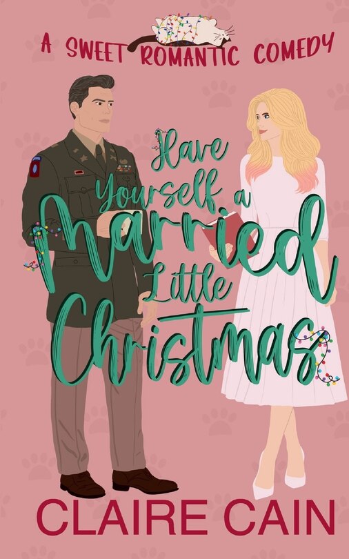 Couverture_Have Yourself a Married Little Christmas