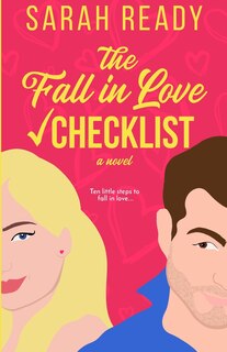 Front cover_The Fall in Love Checklist