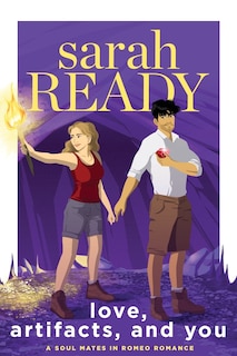 Couverture_Love, Artifacts, And You