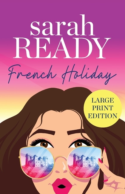 Front cover_French Holiday