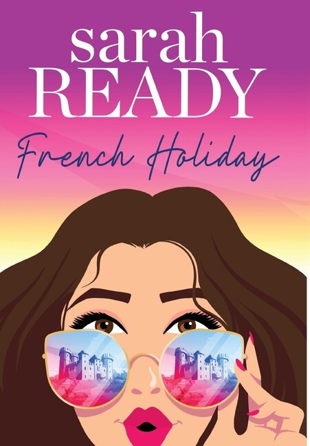 Front cover_French Holiday