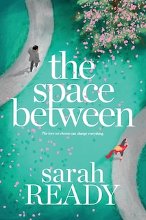 Front cover_The Space Between