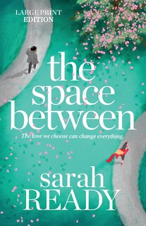 Couverture_The Space Between
