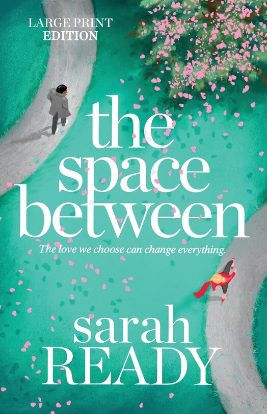 Couverture_The Space Between