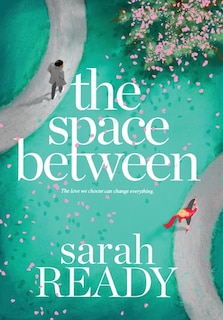 Couverture_The Space Between