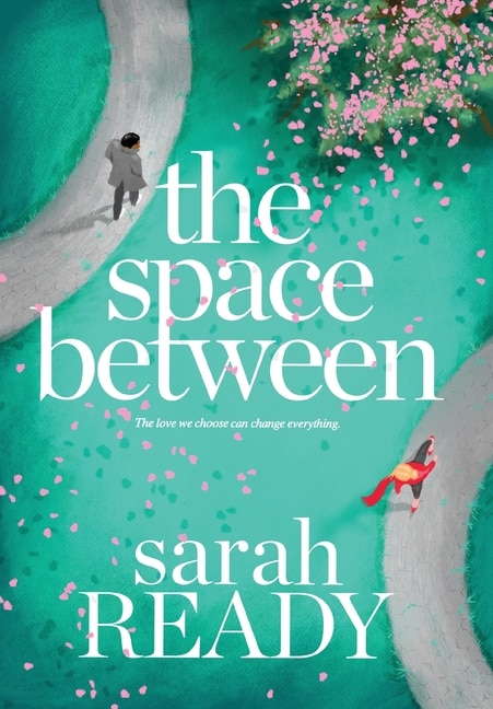 Couverture_The Space Between