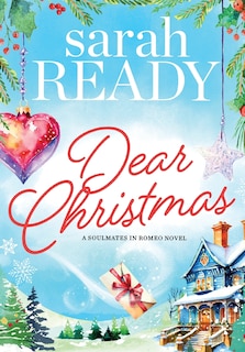 Front cover_Dear Christmas