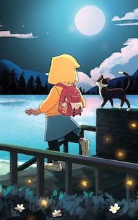 Front cover_Adventure Girl Journal