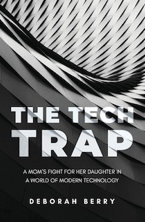 Front cover_The Tech Trap